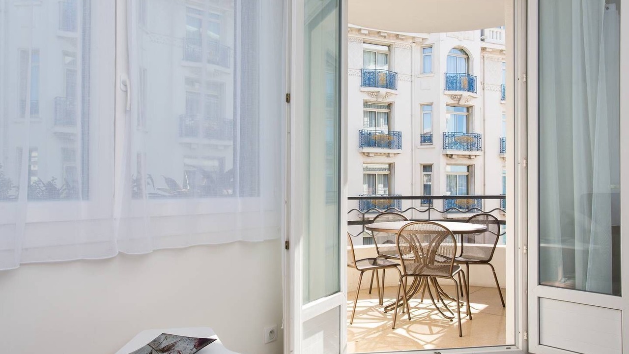 Photo of Others in Cannes City Centre
