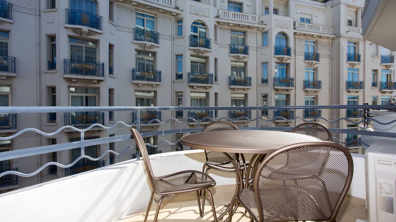 Photo of Outdoor in Cannes City Centre