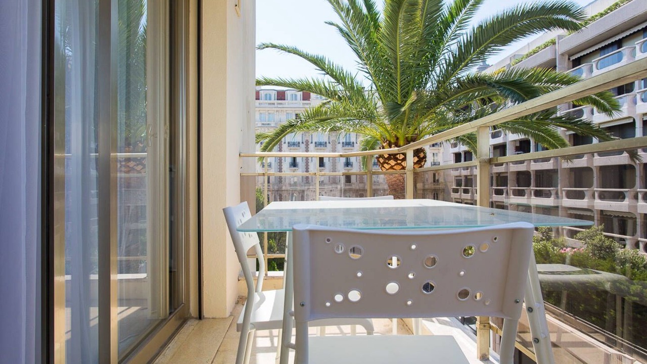 Photo of Outdoor in Cannes City Centre