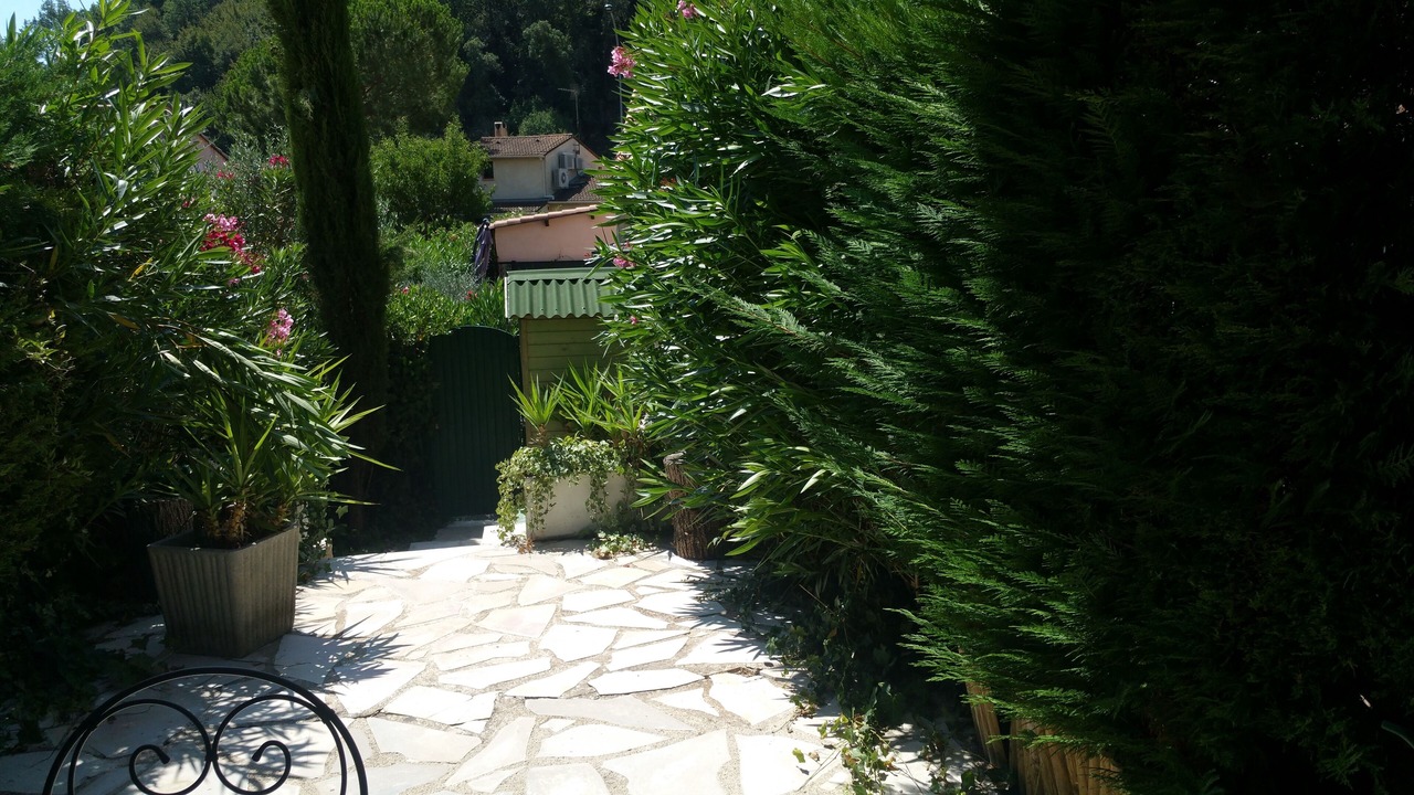 Photo of Outdoor in Bastide Giraud