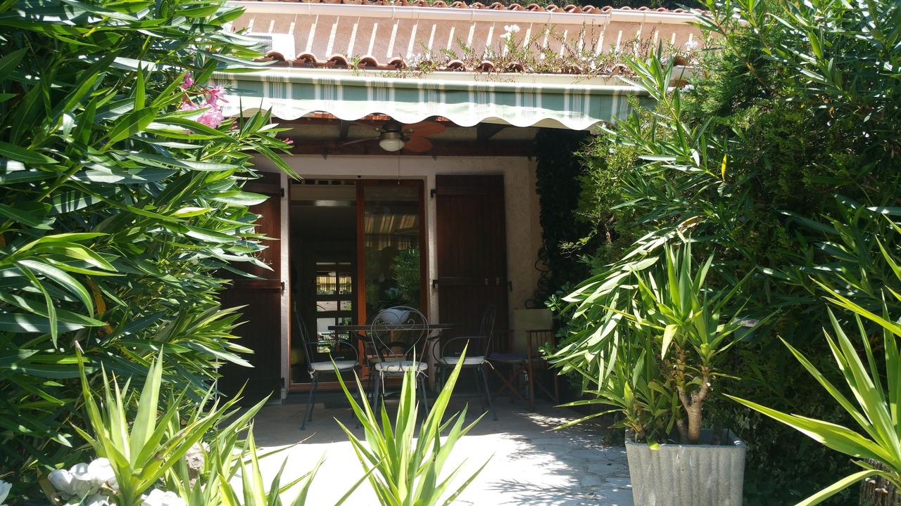 Photo of Outdoor in Bastide Giraud