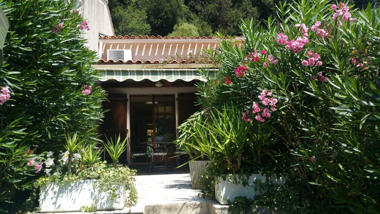 Photo of Outdoor in Bastide Giraud
