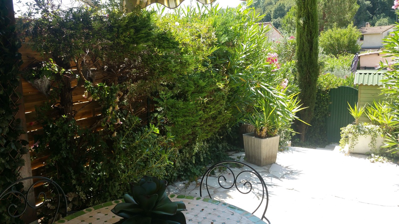 Photo of Outdoor in Bastide Giraud