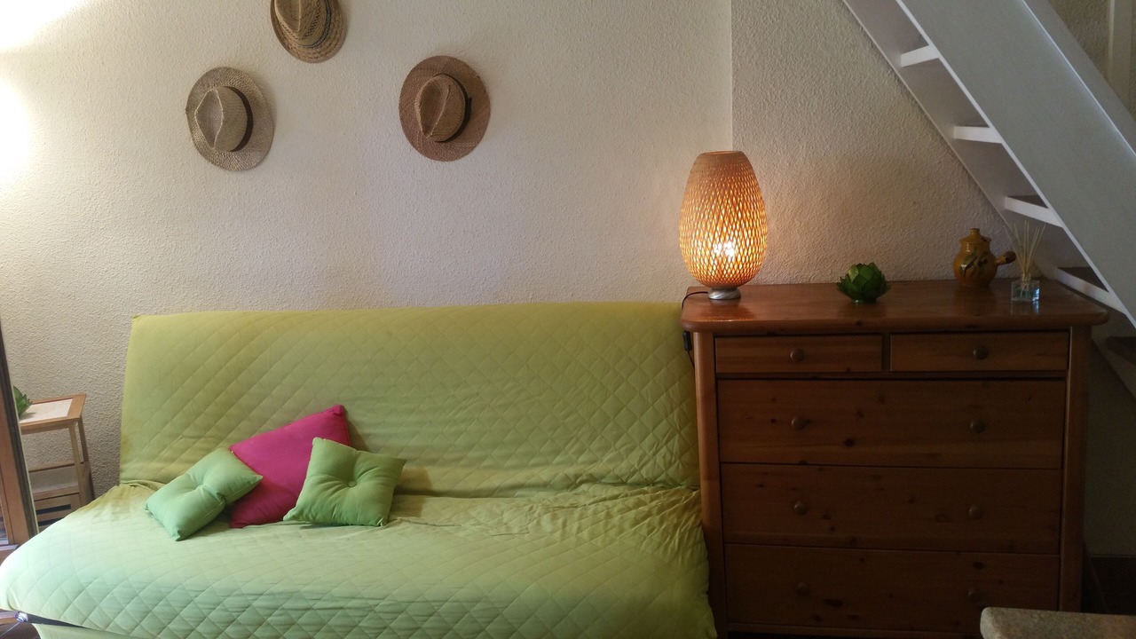 Photo of Bedroom in Bastide Giraud
