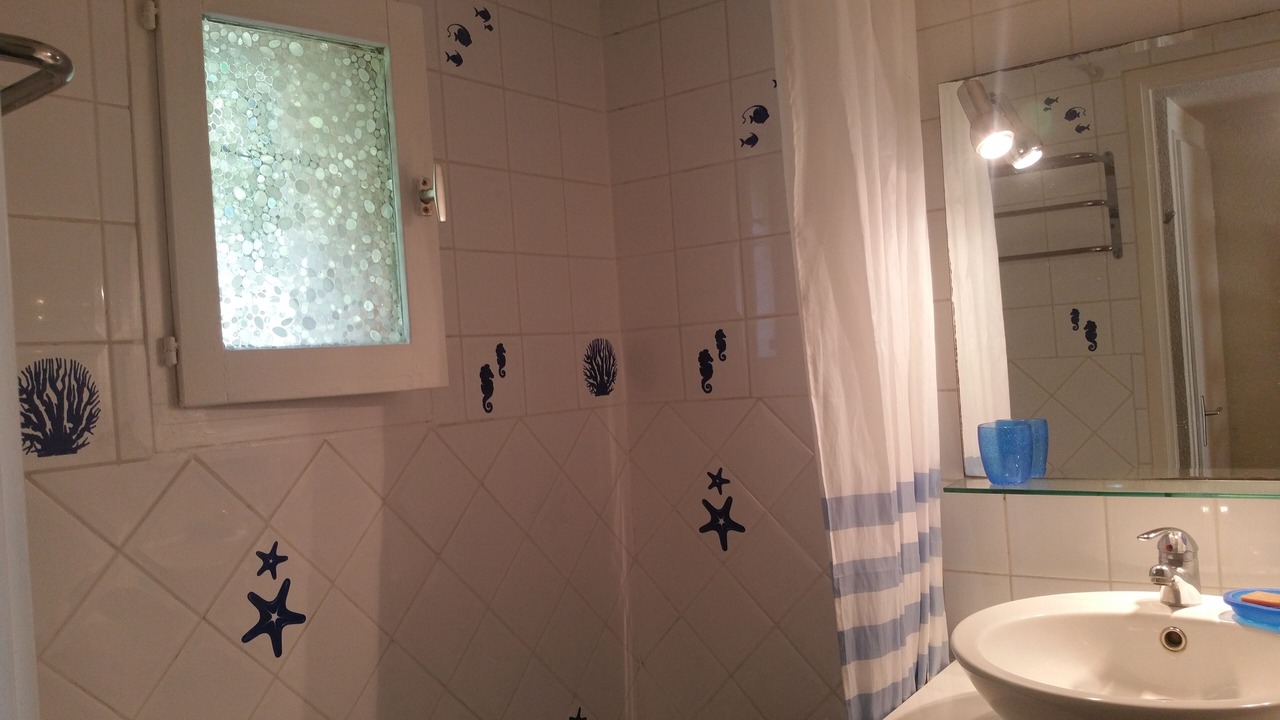 Photo of Bathroom in Bastide Giraud
