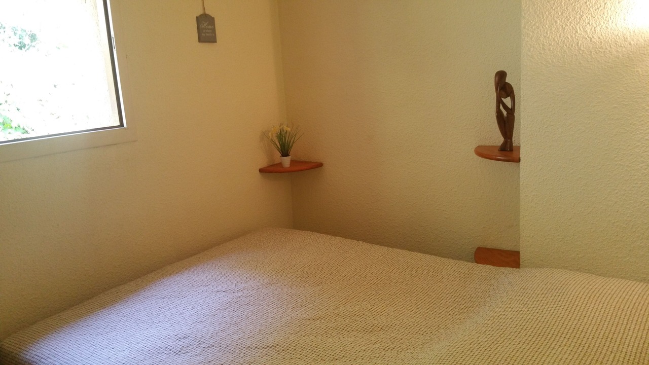 Photo of Bedroom in Bastide Giraud