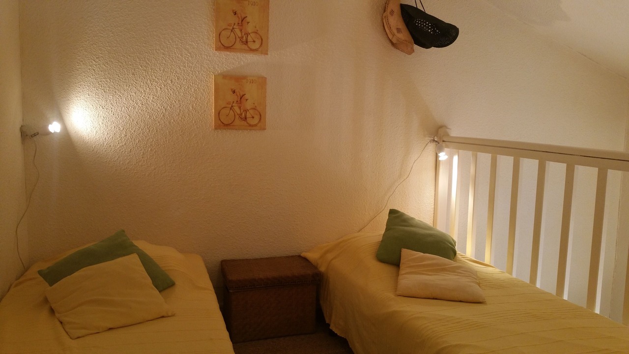 Photo of Bedroom in Bastide Giraud