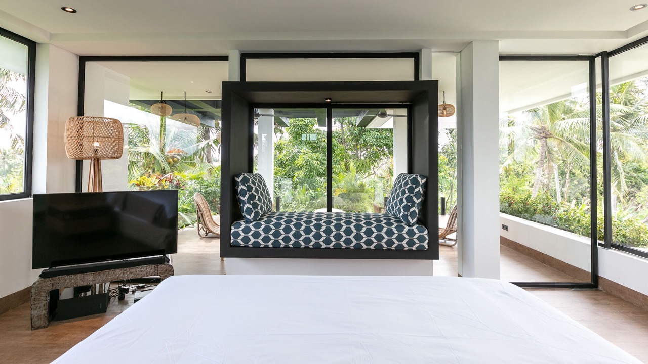 Photo of Bedroom in Abiansemal