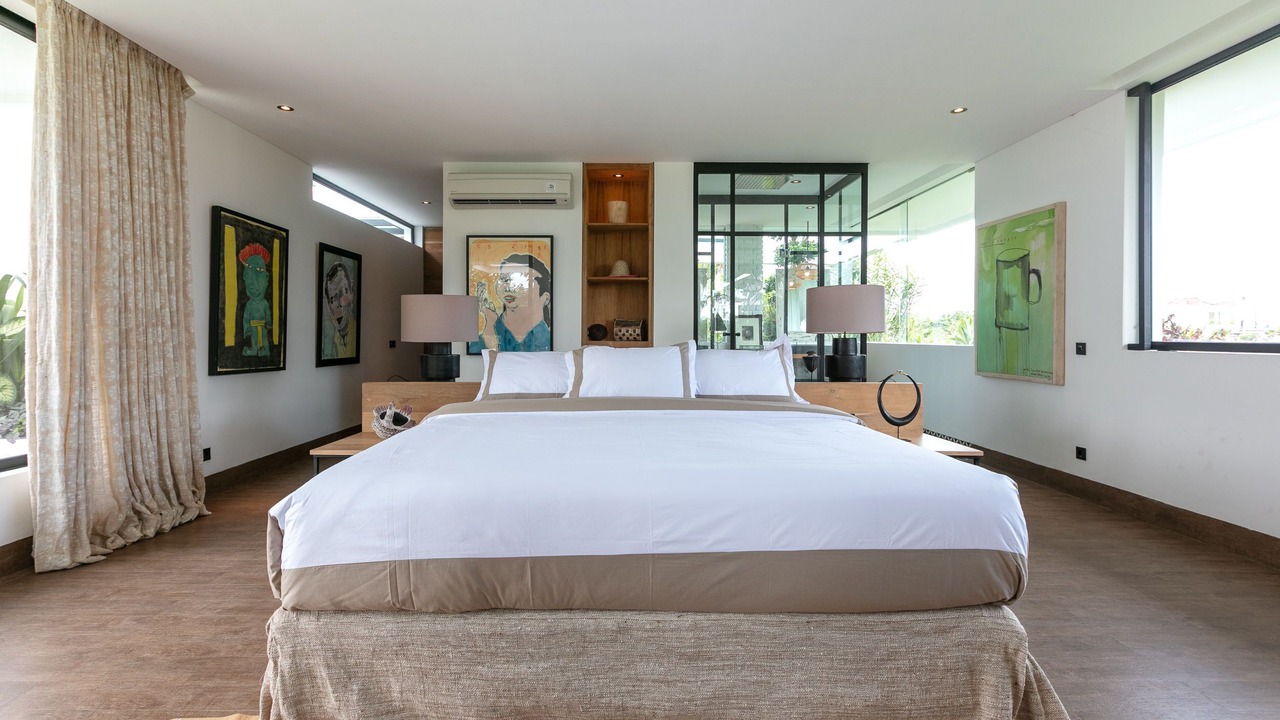Photo of Bedroom in Abiansemal