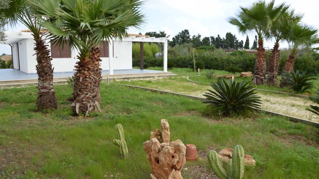 Photo of Outdoor in Noto Marina