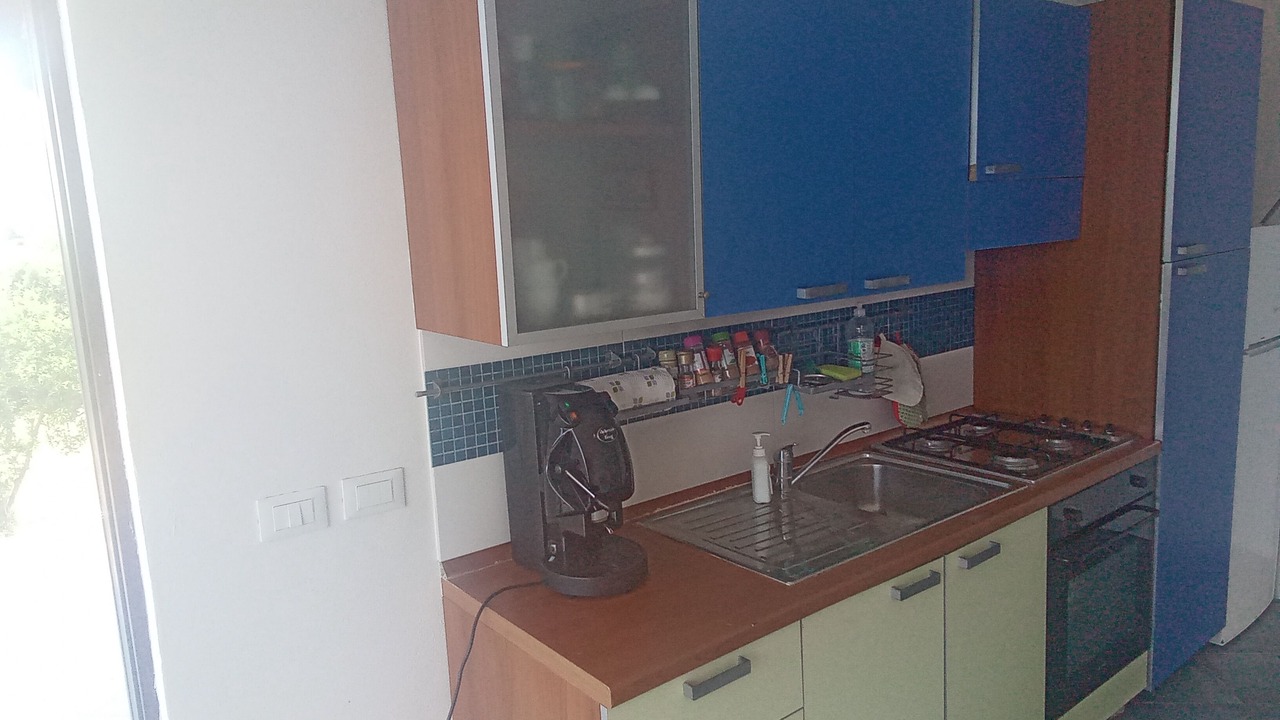 Photo of Kitchen in Noto Marina