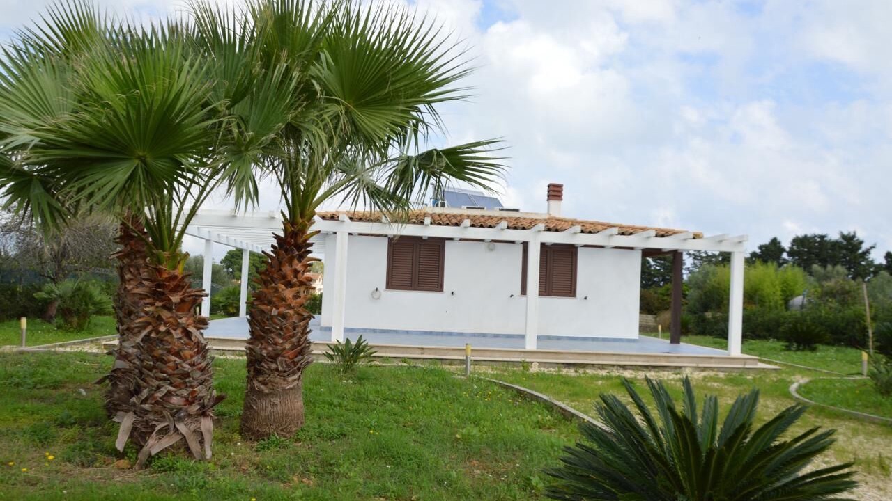 Photo of Outdoor in Noto Marina