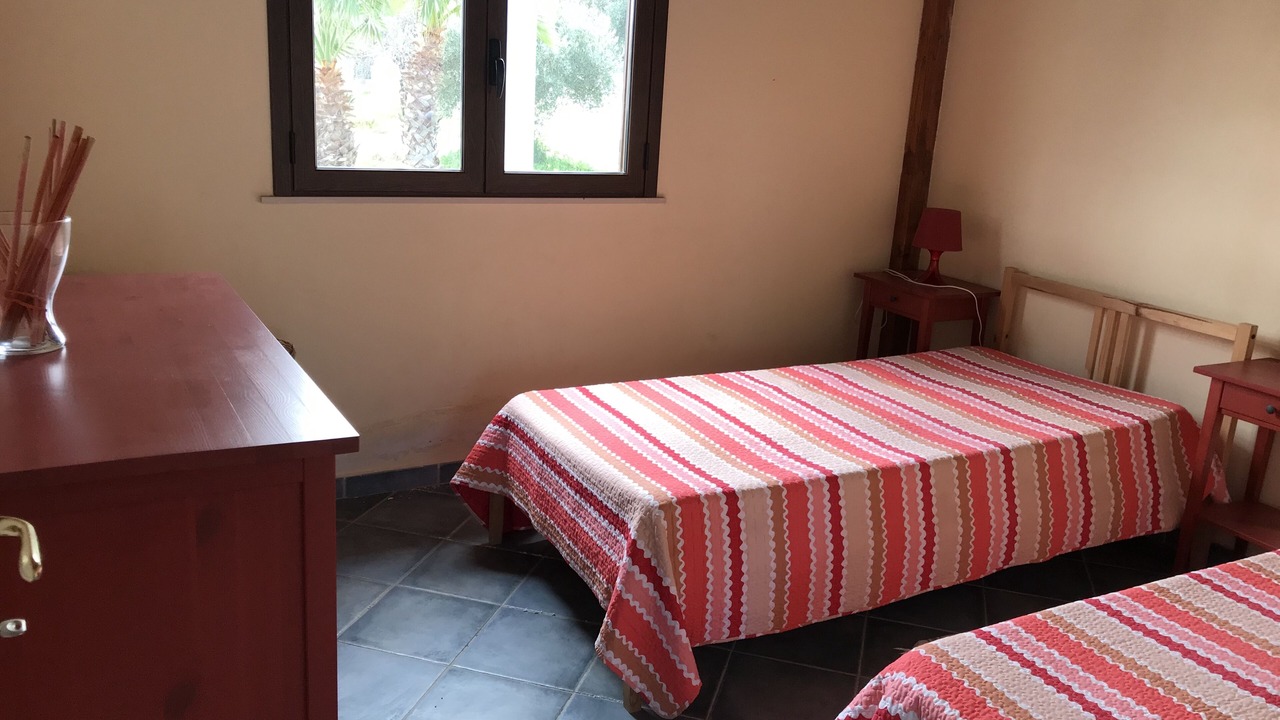 Photo of Bedroom in Noto Marina