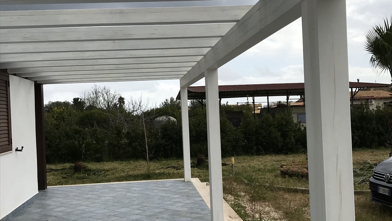Photo of Outdoor in Noto Marina