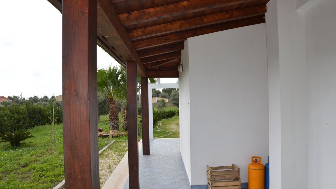 Photo of Outdoor in Noto Marina