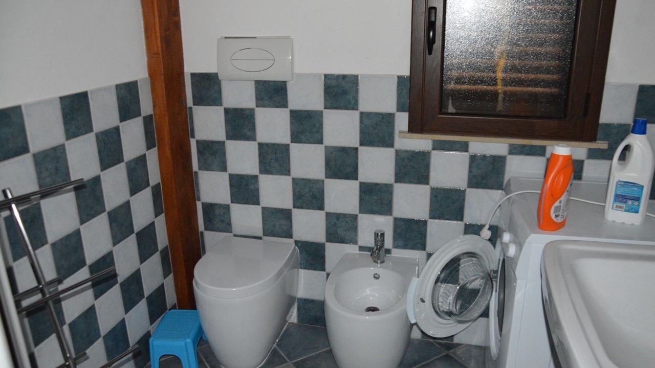 Photo of Bathroom in Noto Marina