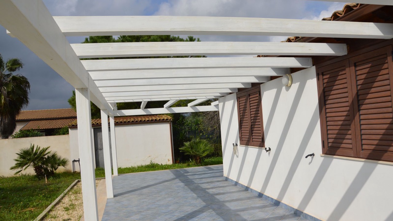 Photo of Outdoor in Noto Marina