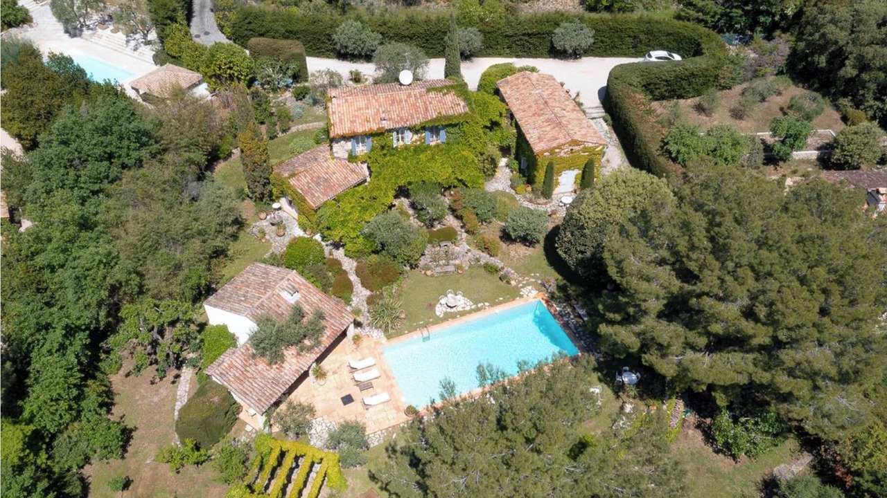 Photo of Outdoor in Tourrettes-sur-Loup