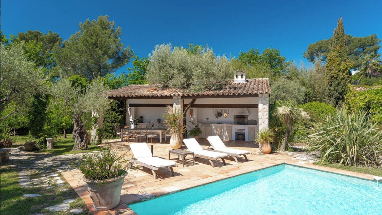 Photo of Outdoor in Tourrettes-sur-Loup