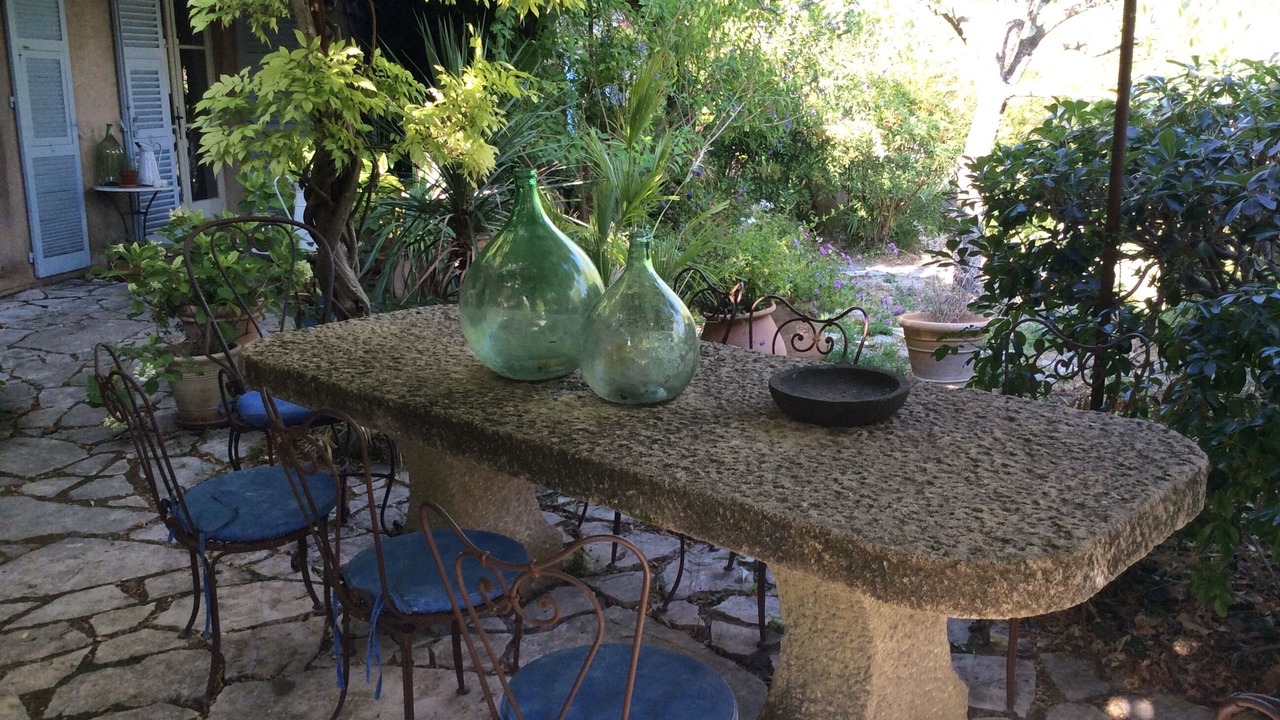 Photo of Outdoor in Tourrettes-sur-Loup