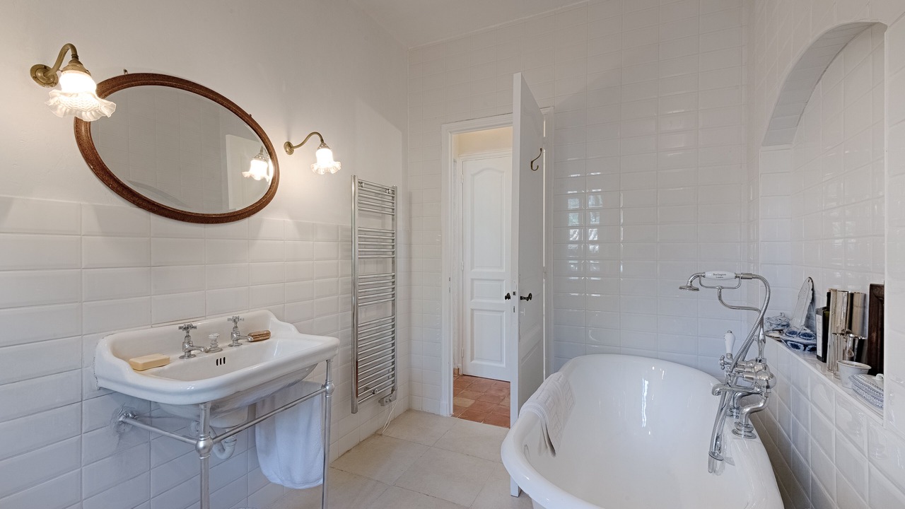 Photo of Bathroom in Tourrettes-sur-Loup