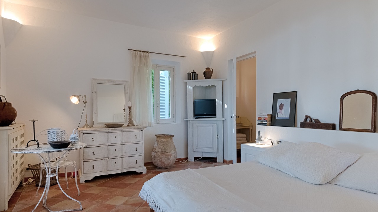 Photo of Bedroom in Tourrettes-sur-Loup