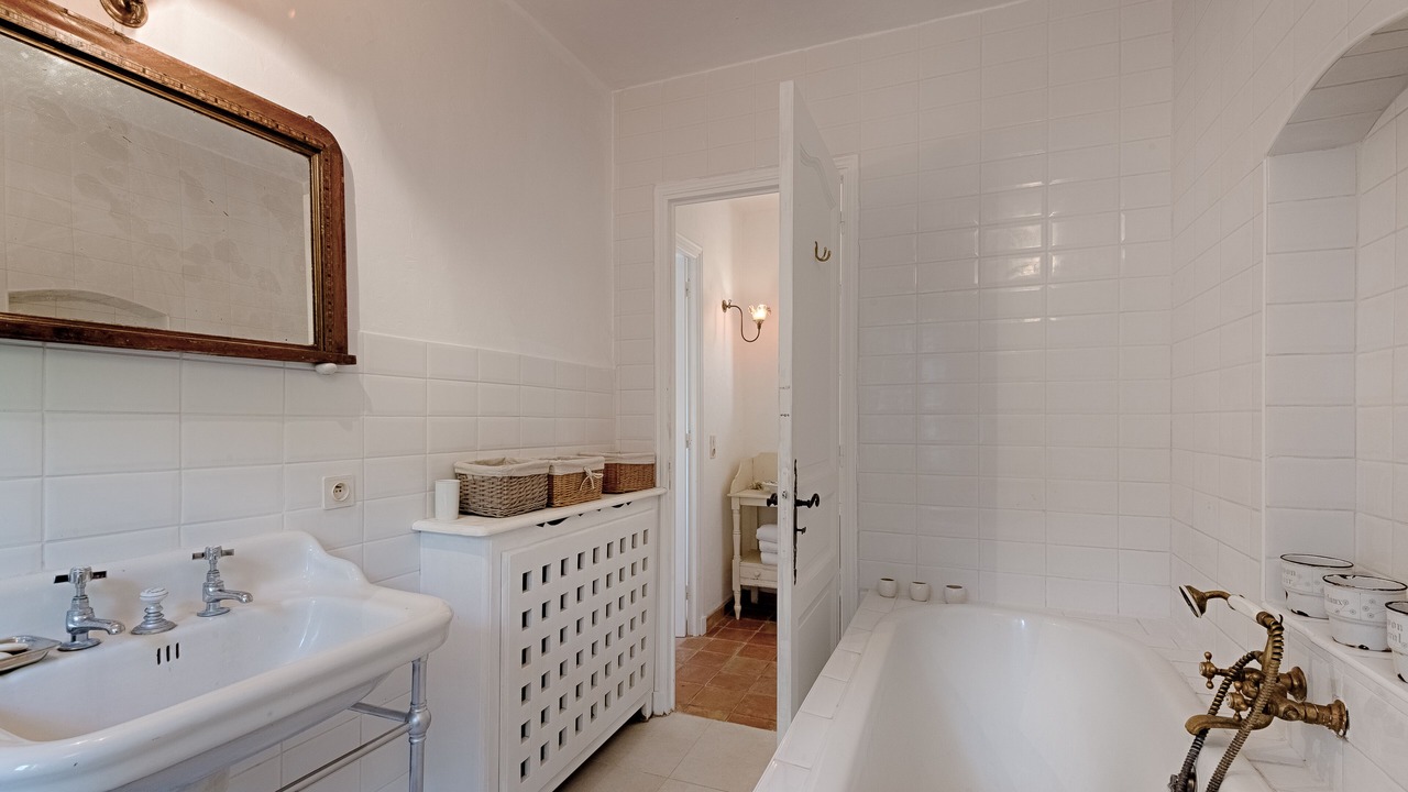 Photo of Bathroom in Tourrettes-sur-Loup