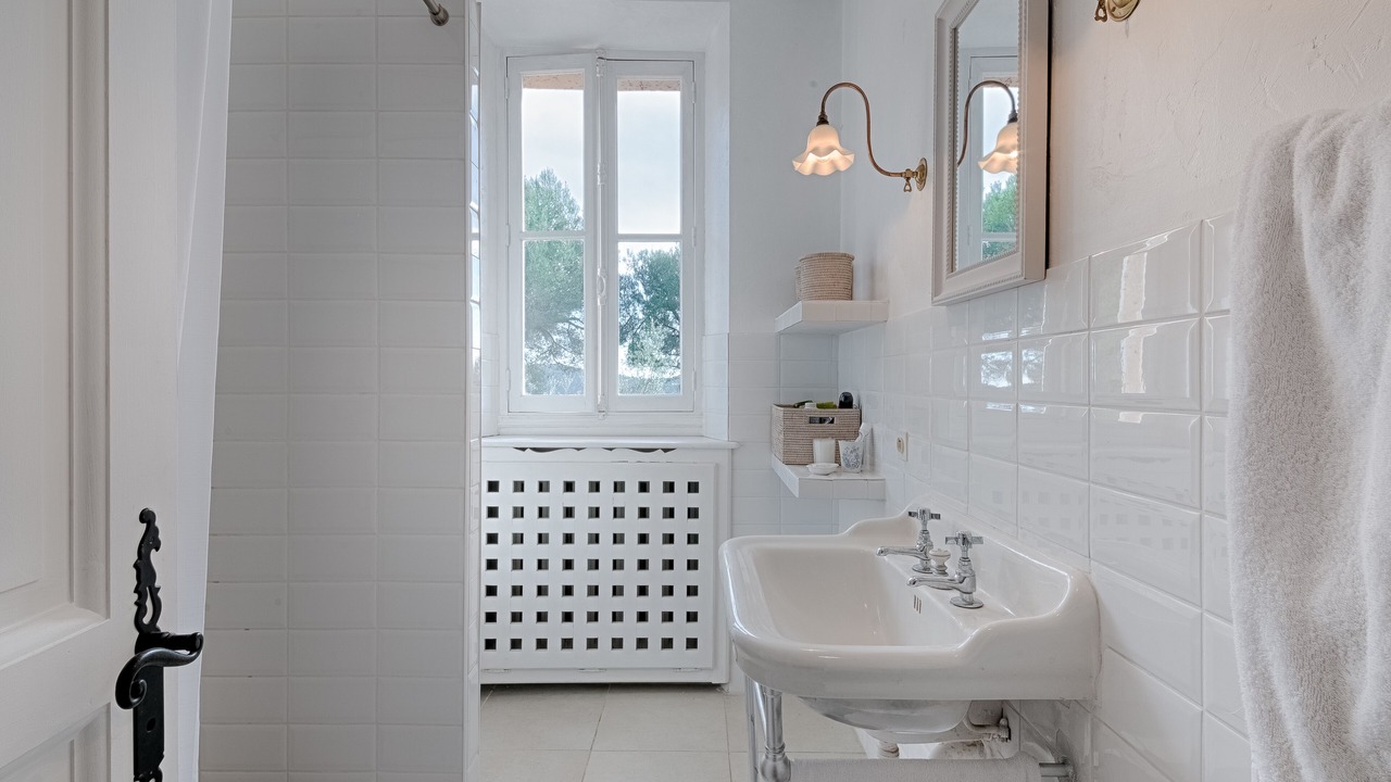 Photo of Bathroom in Tourrettes-sur-Loup