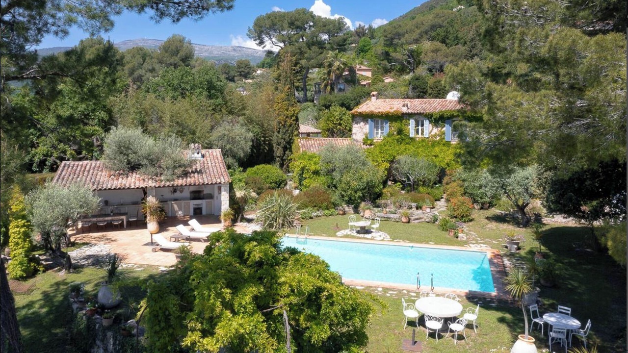 Photo of Outdoor in Tourrettes-sur-Loup