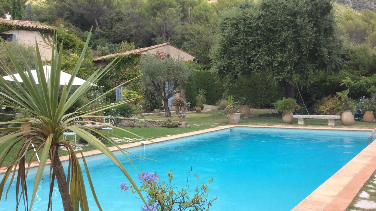 Photo of Outdoor in Tourrettes-sur-Loup