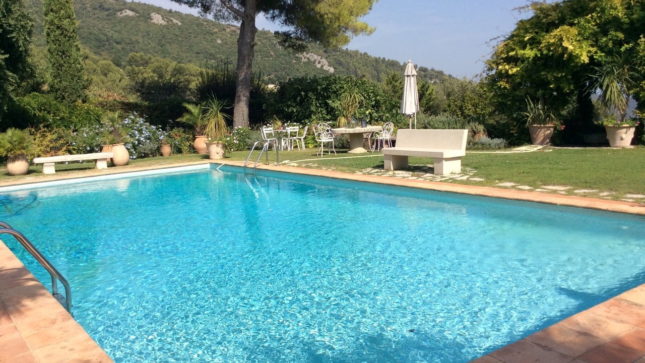 Photo of Outdoor in Tourrettes-sur-Loup