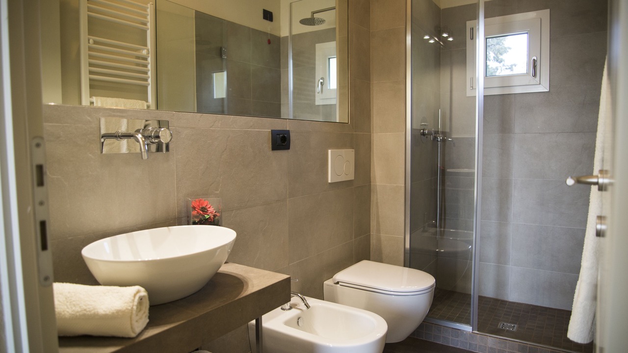 Photo of Bathroom in La Torre