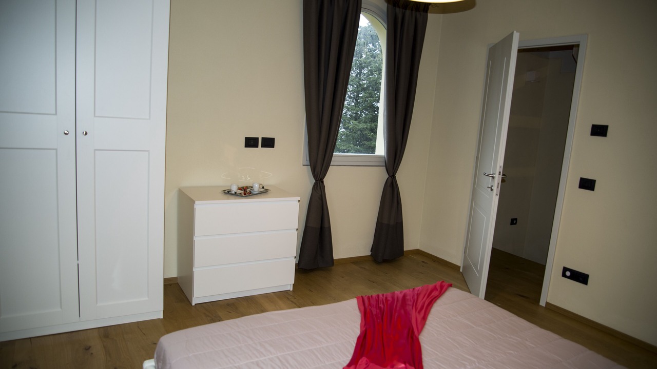 Photo of Bedroom in La Torre