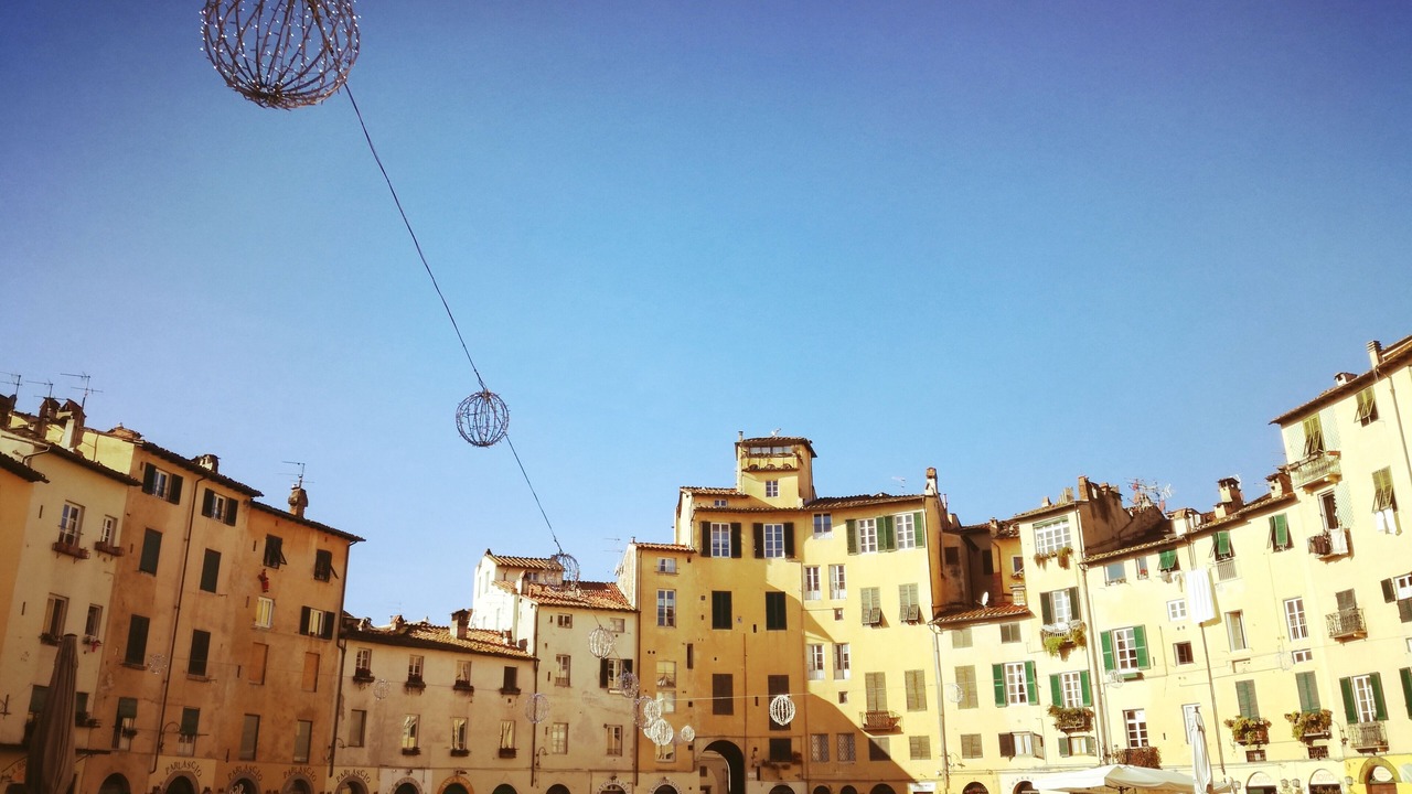 Photo of Outdoor in Lucca Historical Center