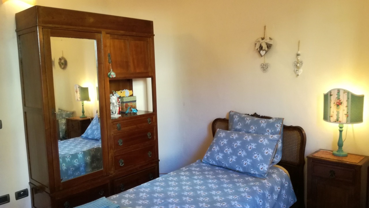 Photo of Bedroom in Lucca Historical Center
