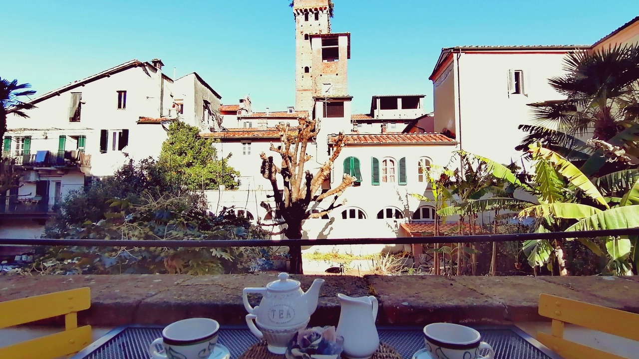 Photo of Outdoor in Lucca Historical Center