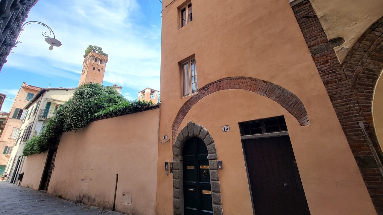 Photo of Outdoor in Lucca Historical Center