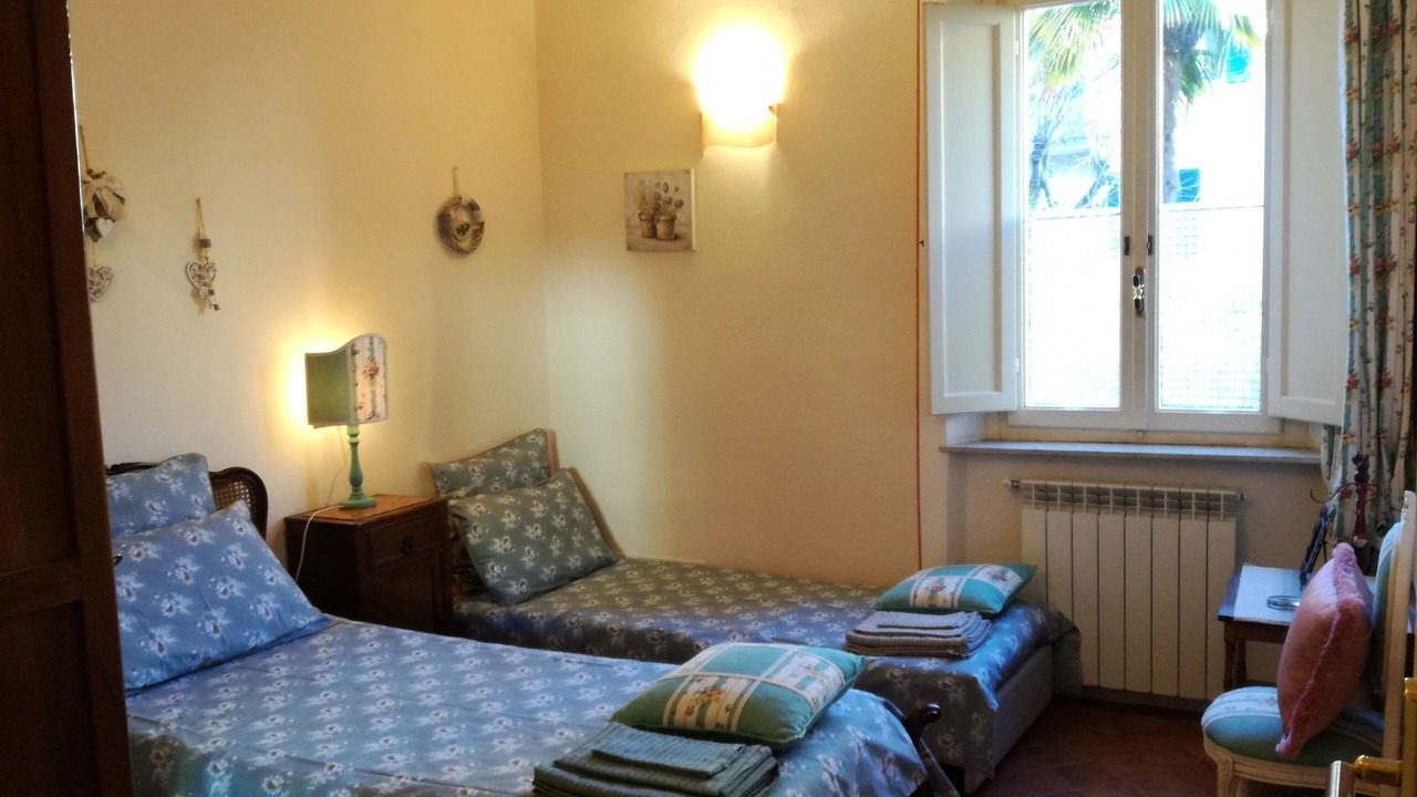 Photo of Bedroom in Lucca Historical Center