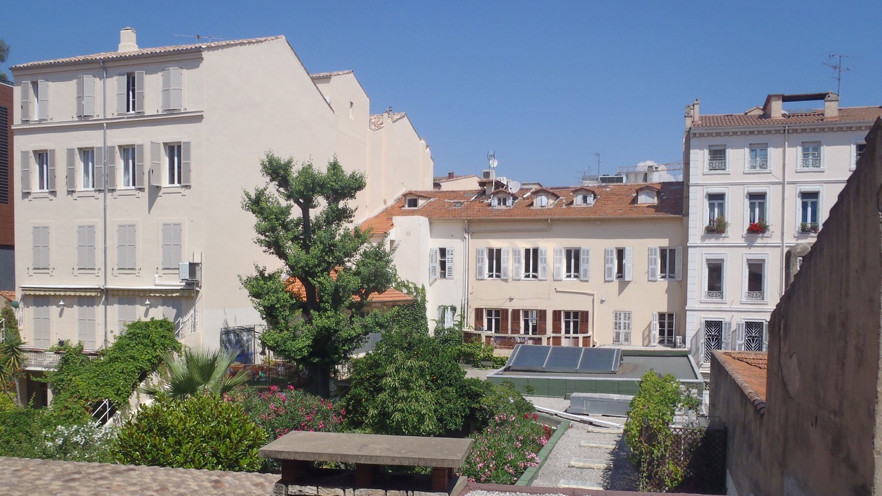 Photo of Others in Cannes City Centre