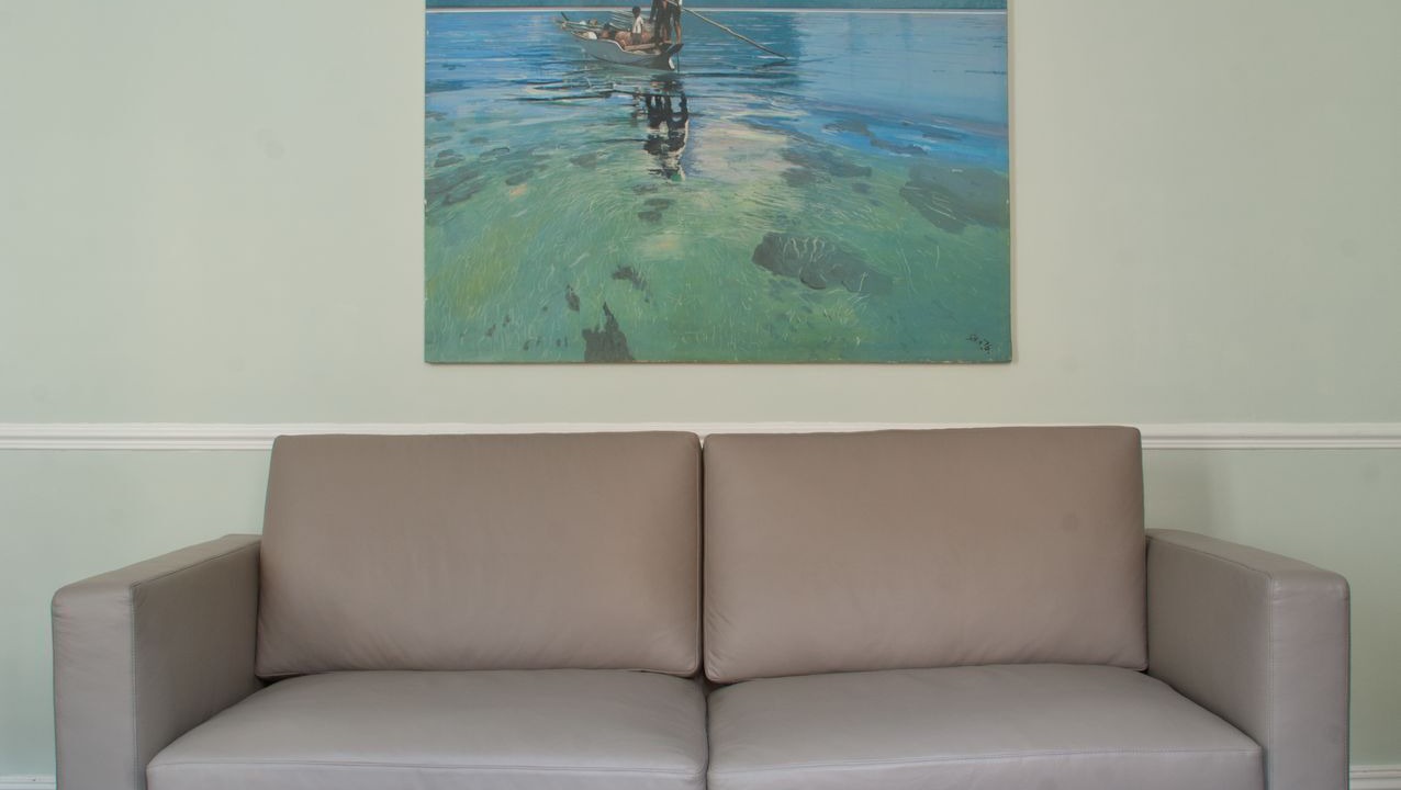 Photo of Bedroom in Cannes City Centre