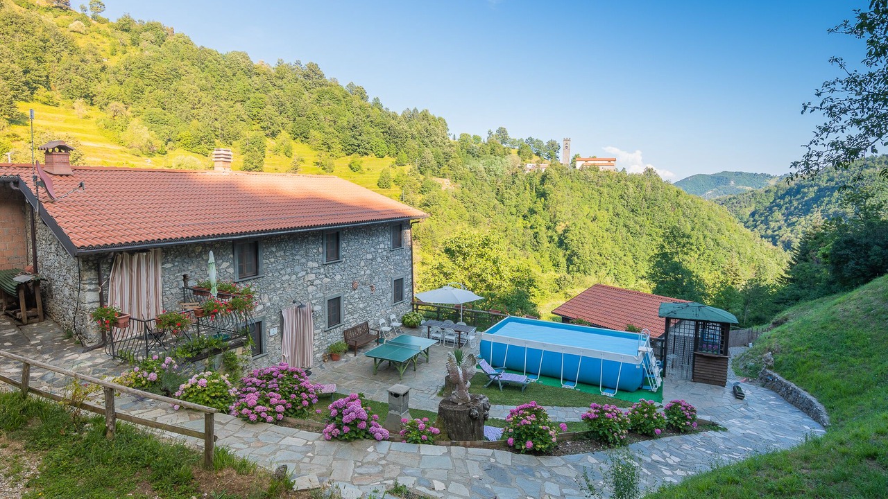 Photo of Outdoor in San Rocco in Turrite