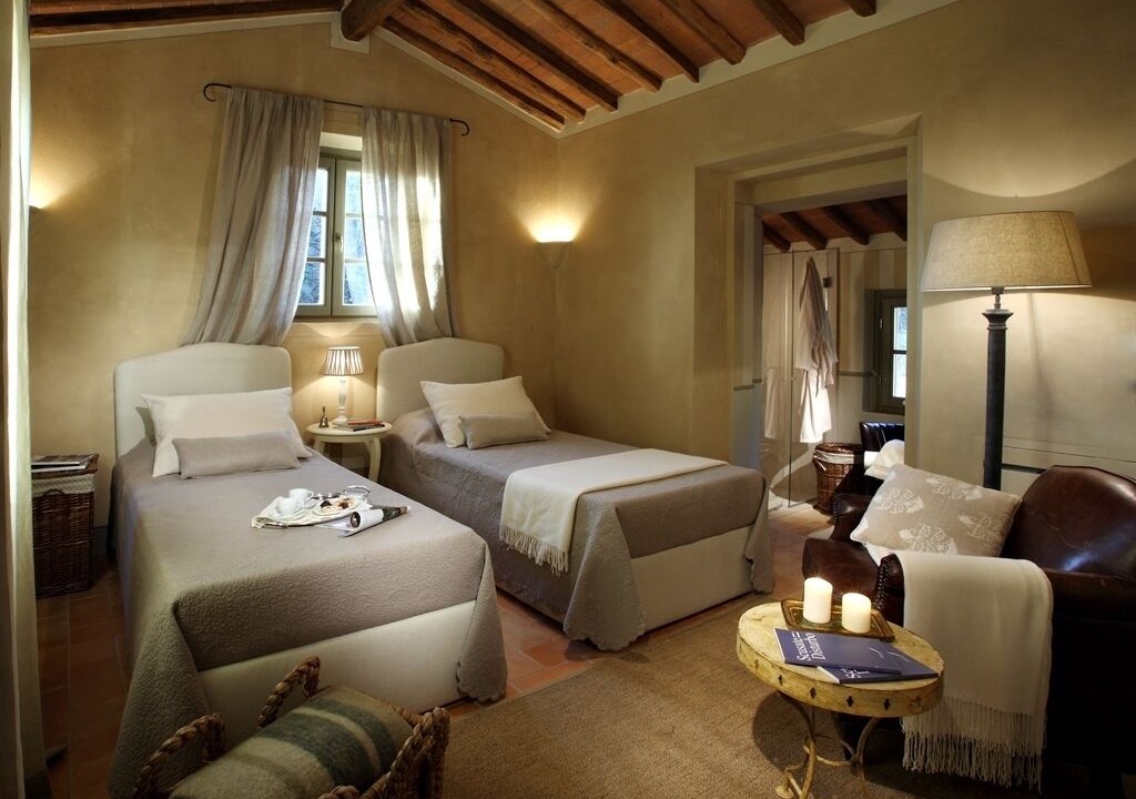 Photo of Bedroom in Camaiore