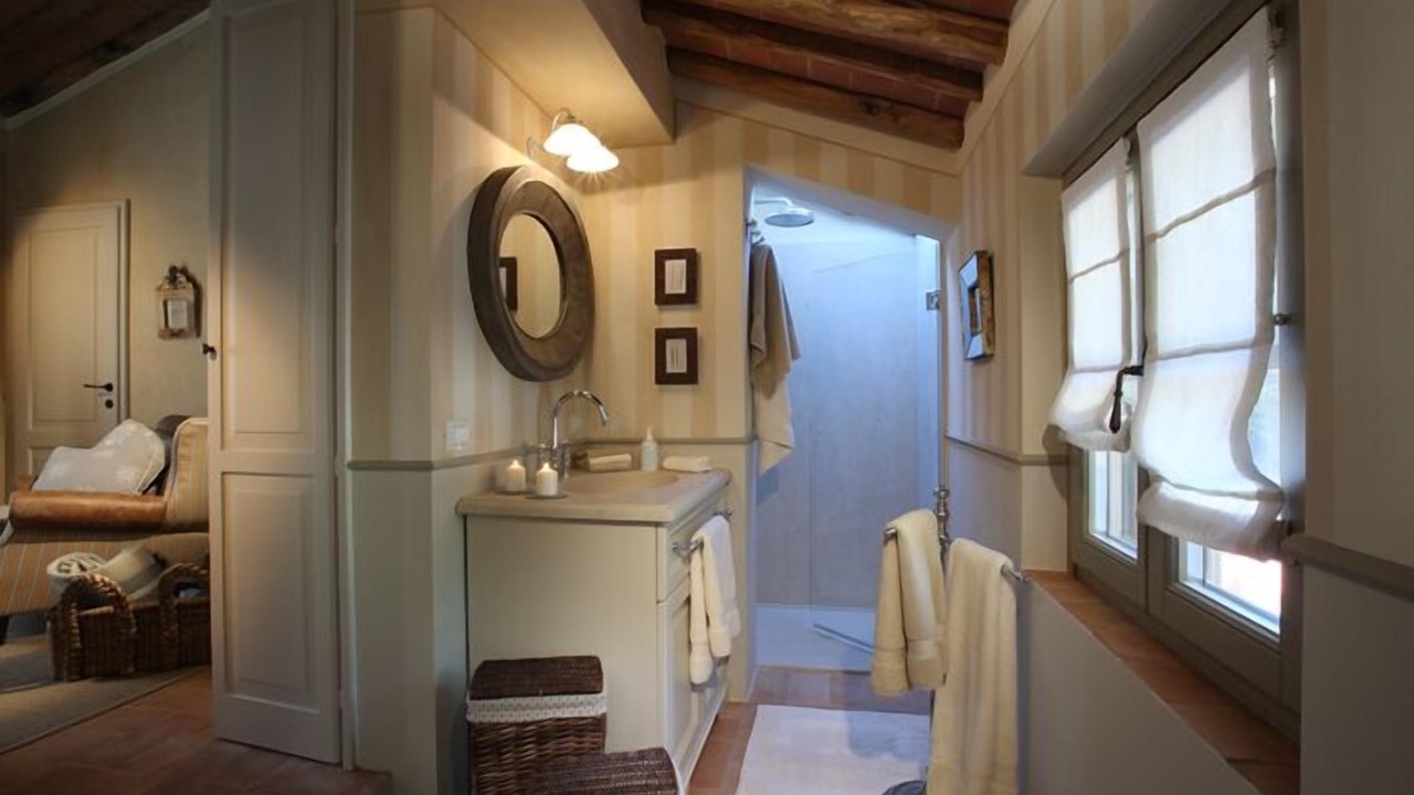 Photo of Bathroom in Camaiore