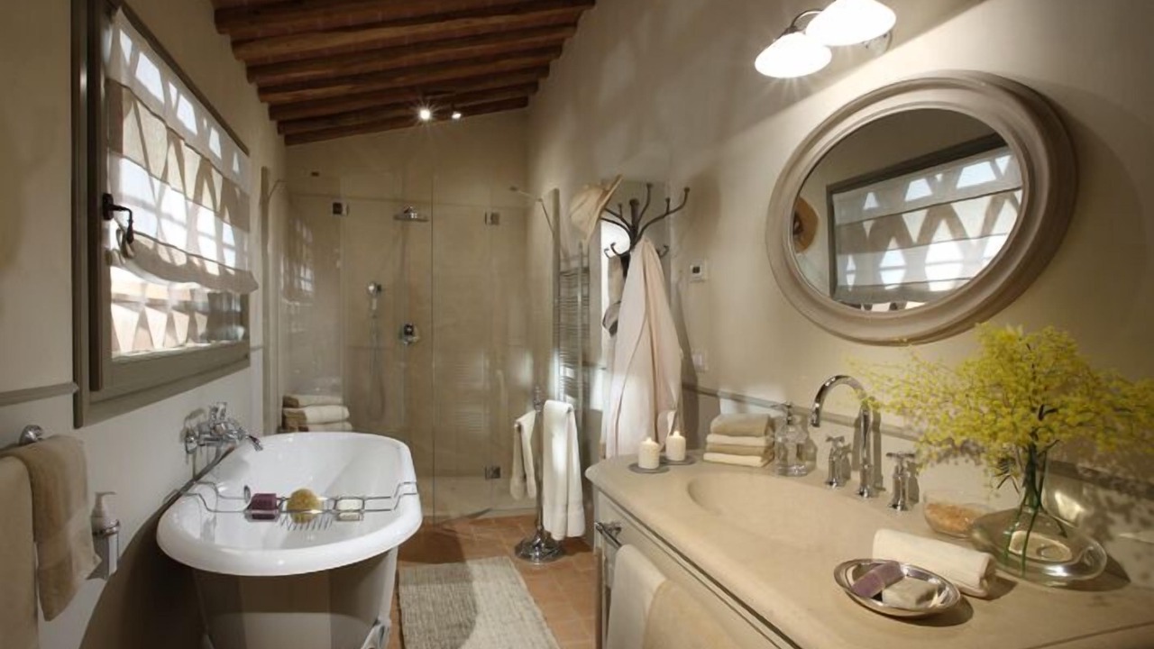 Photo of Bathroom in Camaiore