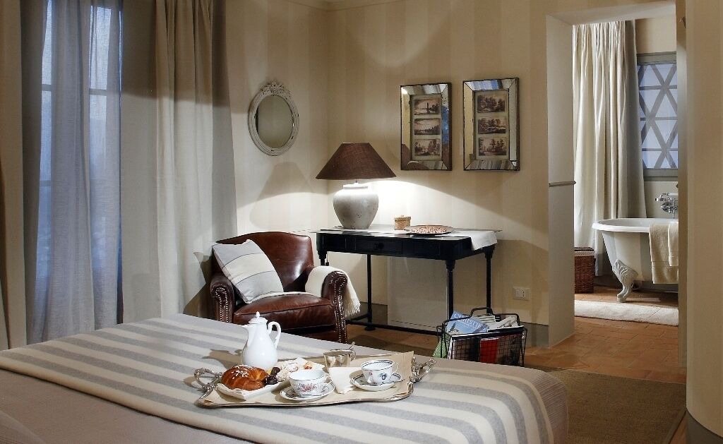 Photo of Bedroom in Camaiore