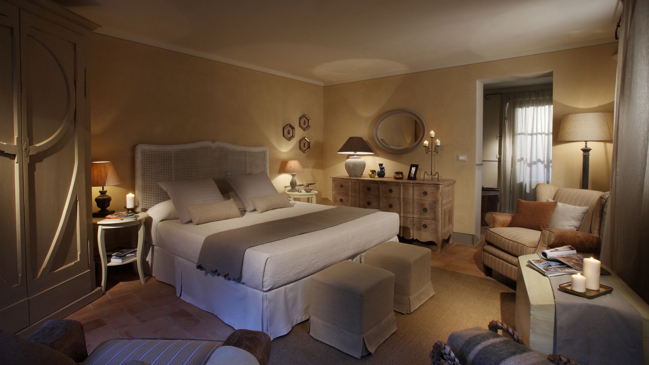 Photo of Bedroom in Camaiore