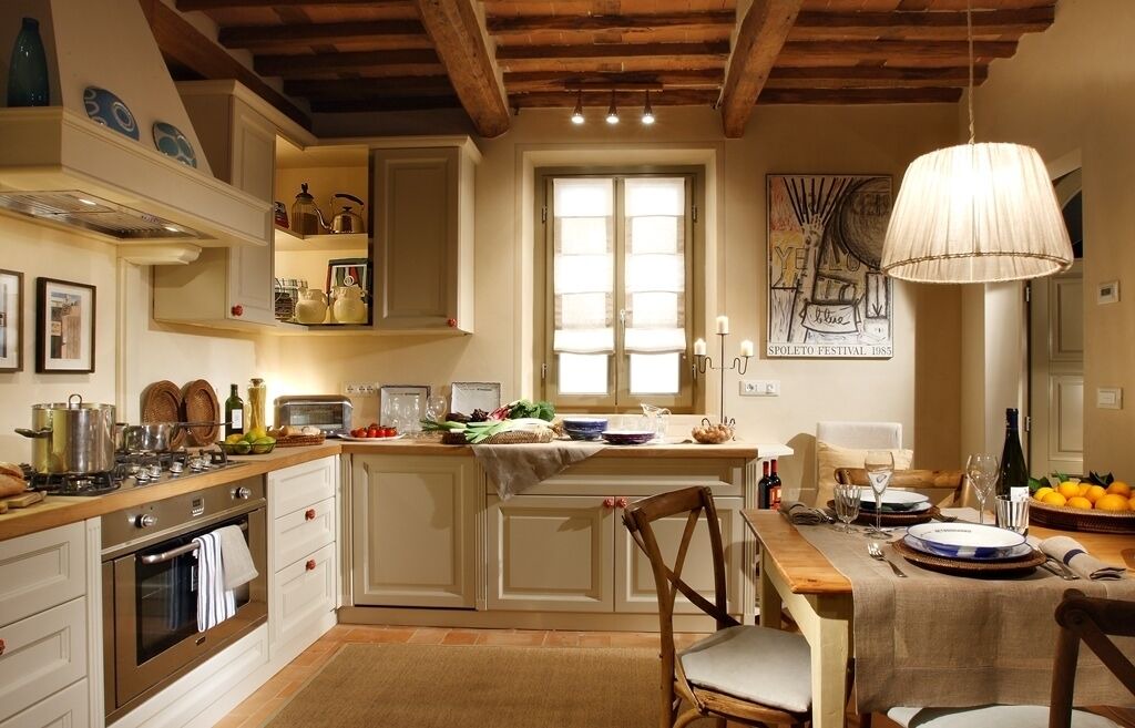 Photo of Kitchen in Camaiore