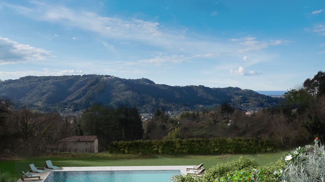 Photo of Outdoor in Camaiore