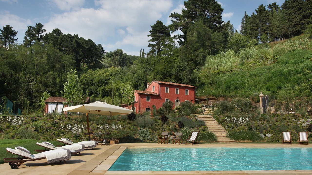 Photo of Outdoor in Camaiore