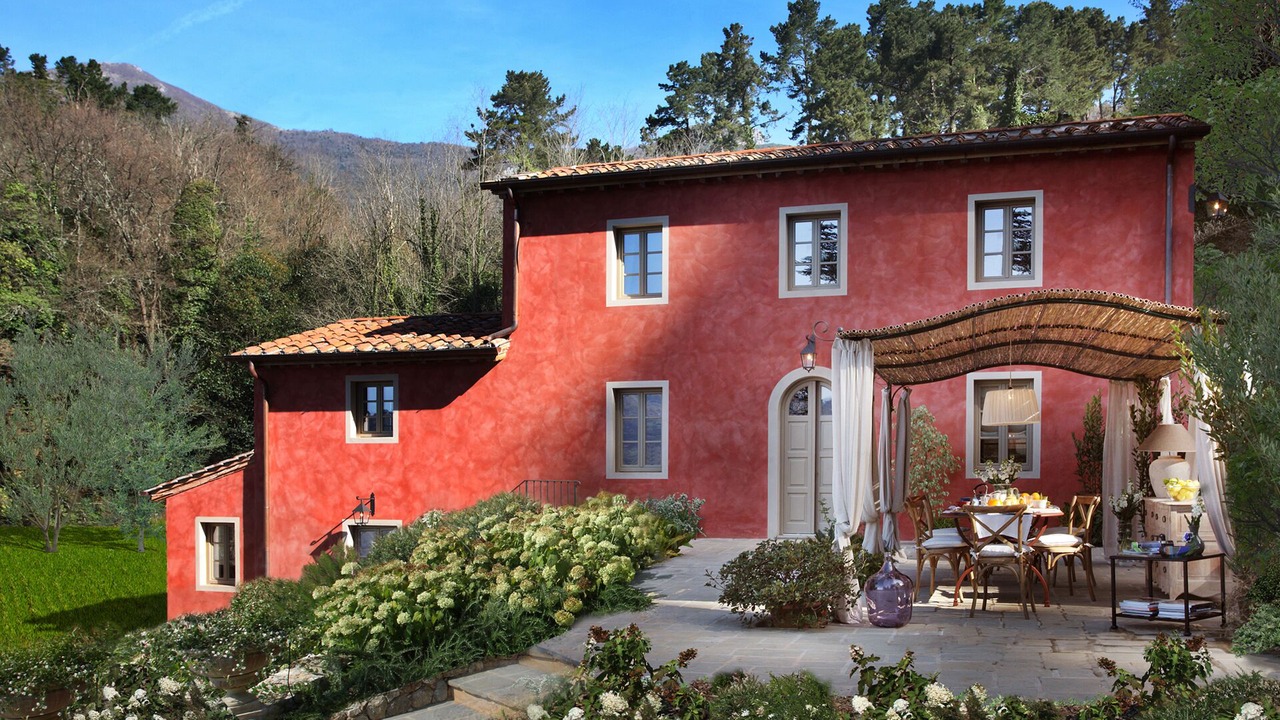 Photo of Outdoor in Camaiore